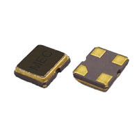 X22 2520 SMD Crystal Uint