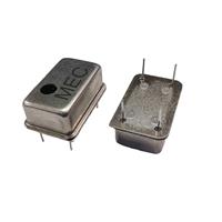 (V)M15S 20.2x12.8mm 1.8V 2.5V 3.0V 3.3V Clipped Sine Wave Thru-Hole Type Temperature Compensated Crystal Oscillator