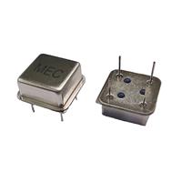 (V)M8S 12.8x12.8mm 1.8V 2.5V 3.0V 3.3V Clipped Sine Wave Thru-Hole Type Temperature Compensated Crystal Oscillator